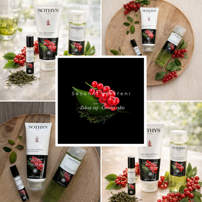 Sezonní ošetření jaro/léto 2026